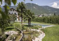 Ferienwohnungen mit Pool und Kneippteich