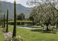 Relaxen am Pool