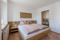 Appartamento nell'edificio principale Champagner